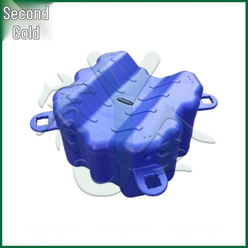 Modular Plastic Floating Platform Buoy