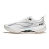 Li Ning Ultra Light 21 Wysoka Amortyzacja Odporna na Odbicia Lekkie Antypoślizgowe Odporne na Ścieranie Oddychające Niskie Casualowe Buty do Biegania ARBU001-33