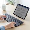 Shan Ye Bluetooth Keyboard with Touchpad GSKBBT066