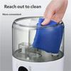 HOMEFISH CK2 3L Professional Large Capacity Household Silent Air Humidifier Plant Spray Aroma Diffuser with Remote Control Timer