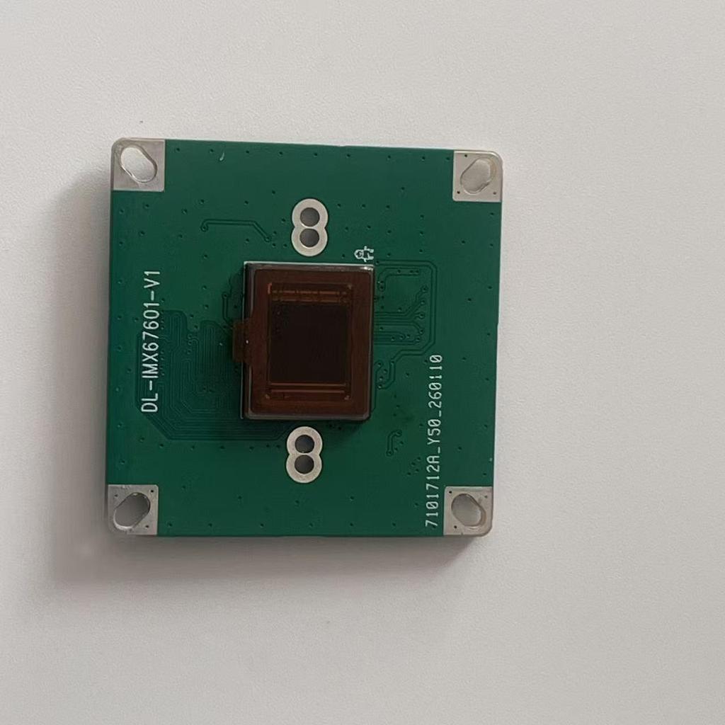 IMX676 12MP Dual HDR MIPI Interface Camera Module, 1/1.6" Sensor, High Frame Rate