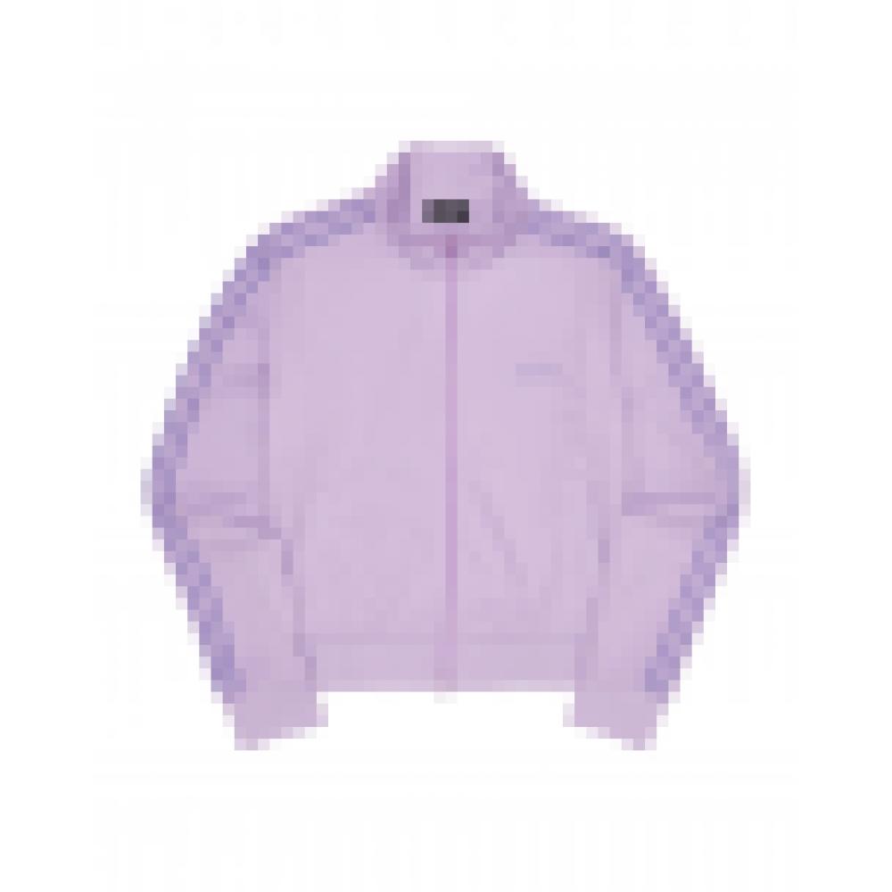 

Женский спортивный топ NERDY 22SS NY светло-фиолетовый