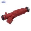 Fuel injector assembly for Hyundai Sonata YF ix35 Kia K5 Sorento Smart Sportage 35310-2E000 12
