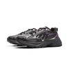 LiNing League Of Legends X Windwalker Retro Y2K Zapatillas de Moda de Suela Gruesa Zapatillas para Hombre Gris AGCV275-3