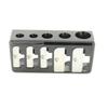 Multi-functional Cosmetic Pencil Sharpener Plastic Eyeliner Lipliner Sharpener  Art Supplies
