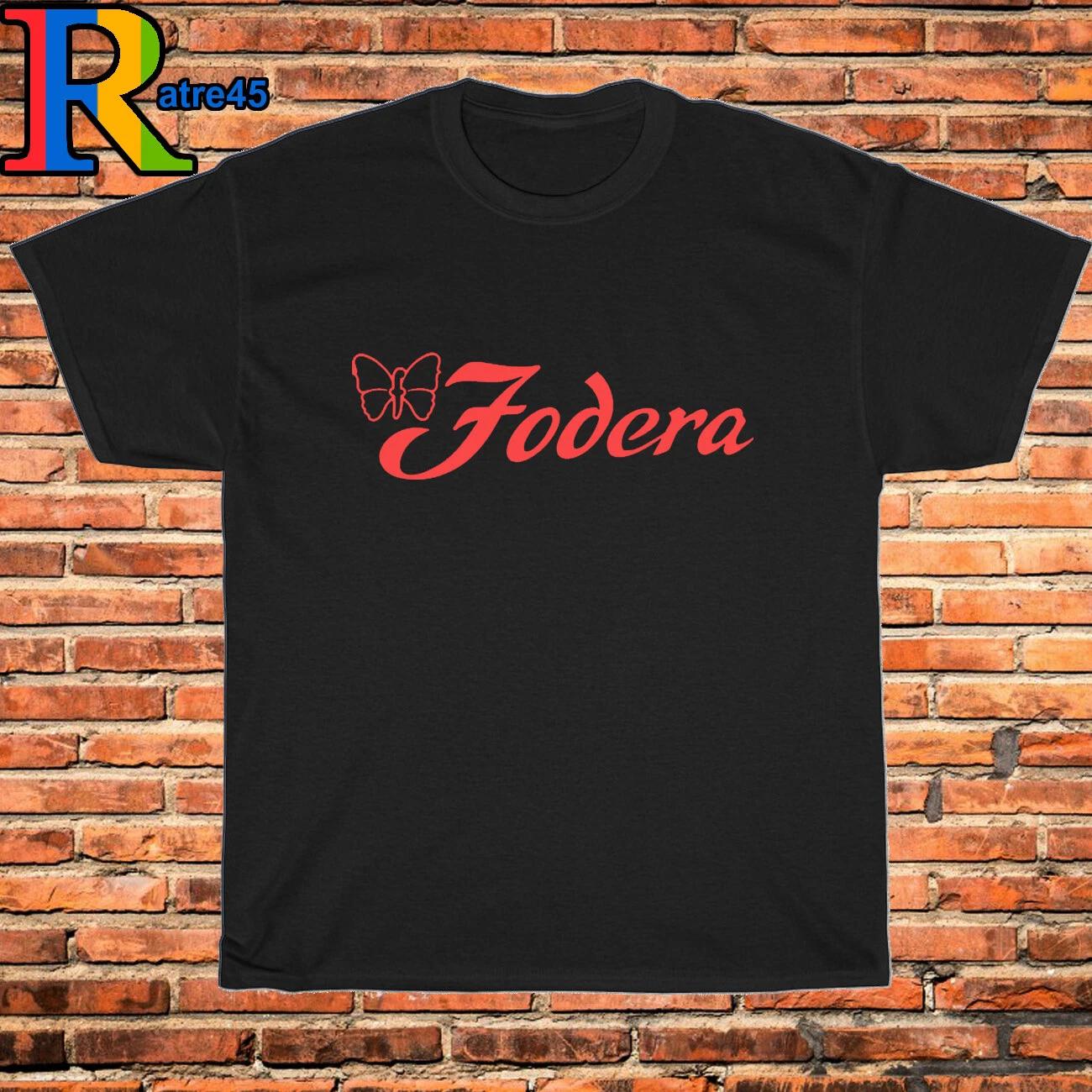 Men s and Women s T-shirts FFodera Guitar XXXL