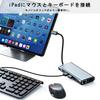 USB Hub with Expansion Multifunctional PC Expansion Card PD Fast HDMI Port for 4K Screen 5Gbps Compatible with Ideal for Working from Home or on the