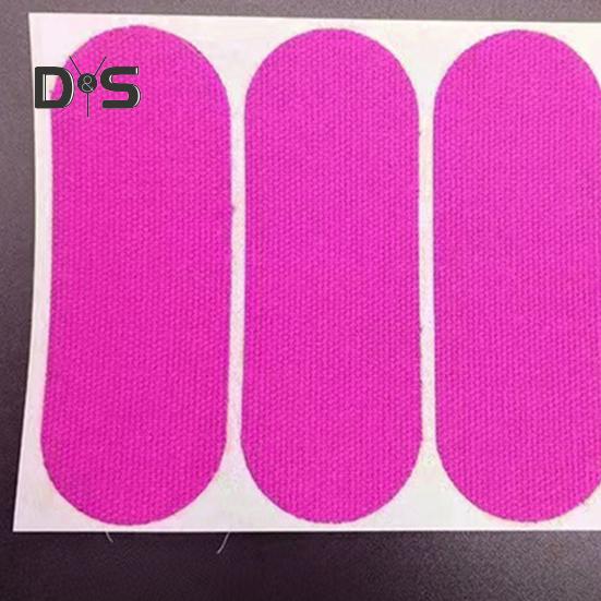 40 szt. Taśma na kciuk do kręgli, elastyczna, wstępnie przycięta, ochraniacz kciuka, odporna na pot, taśma na palce, akcesoria do kręgli dla mężczyzn i kobiet