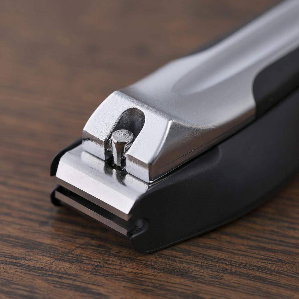 Kai KAI Seki Magoroku Nail Clipper Type101 L Straight Blade Made In Japan HC3501