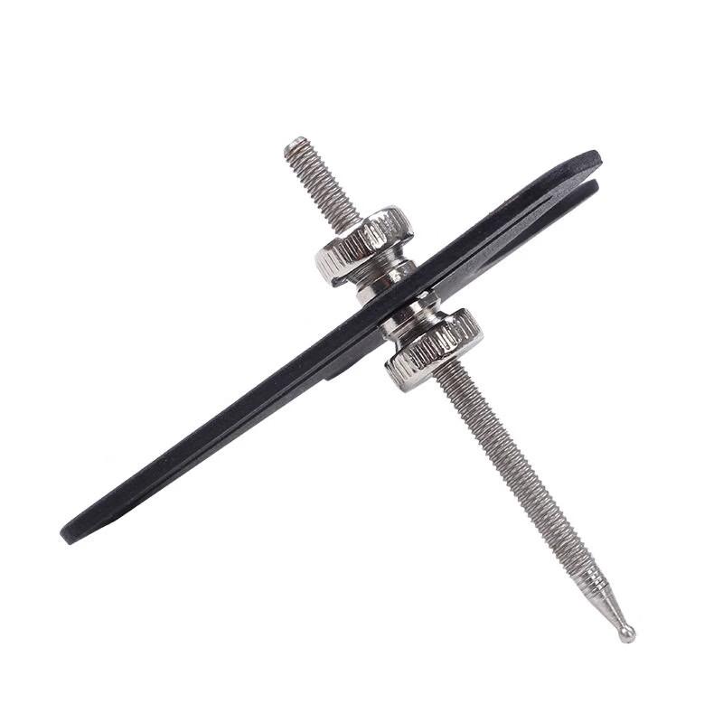 TLXT Recurve Bow Metal Single-Pin Sight