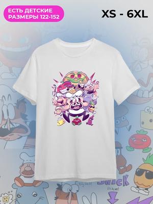 Pizza Tower T-shirt
