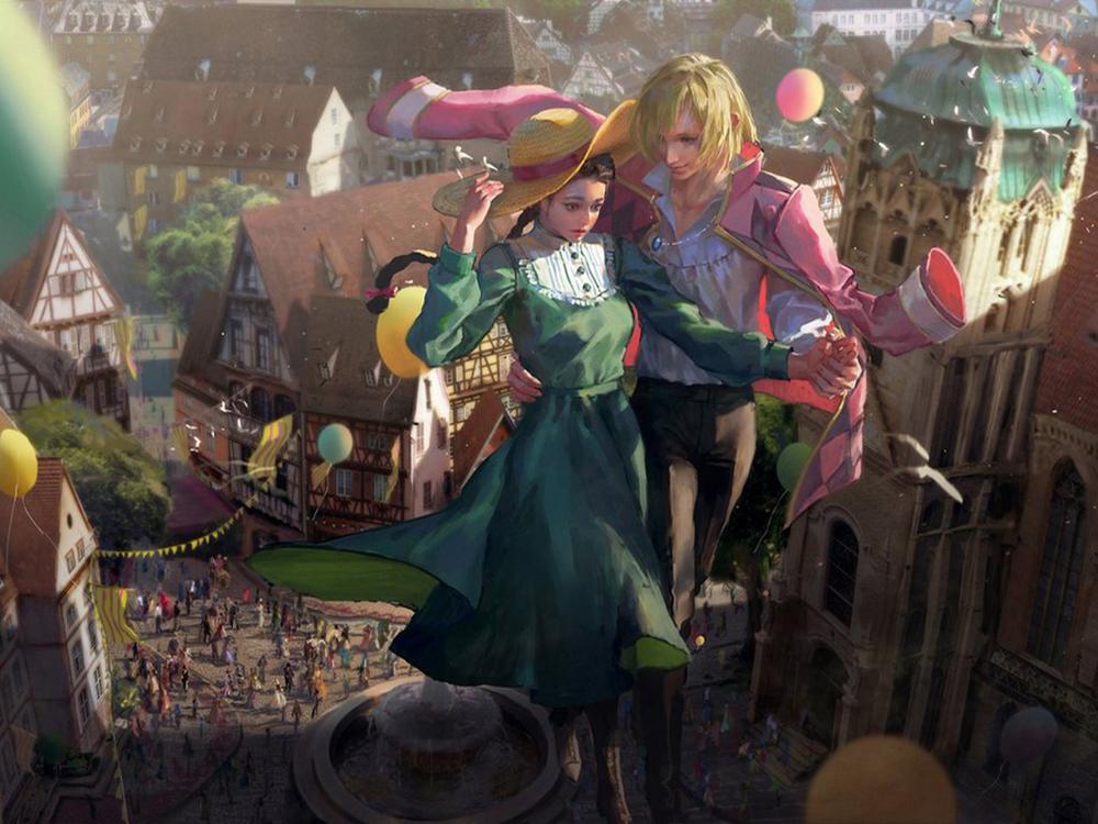 

DIY полный круг алмазная живопись вышивка крестиком 3D комиксы домашнее декоративное искусство Пейзаж алмазная живопись 5d алмазная живопись Full Square 25X37.5CM