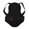 Back Protector Protective Gear Double Layer High Density Foam