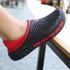 Plus Size Men's Outdoor Beach Clog Sandals