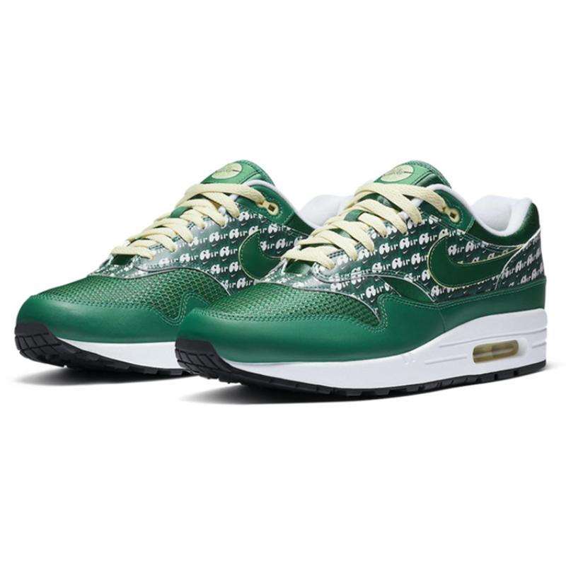 Nike Air Max 1 Limeade 2020 Sneakers Casual Shoes CJ0609-300