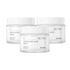 3 X 80ml Hyaluronic Acid Creams