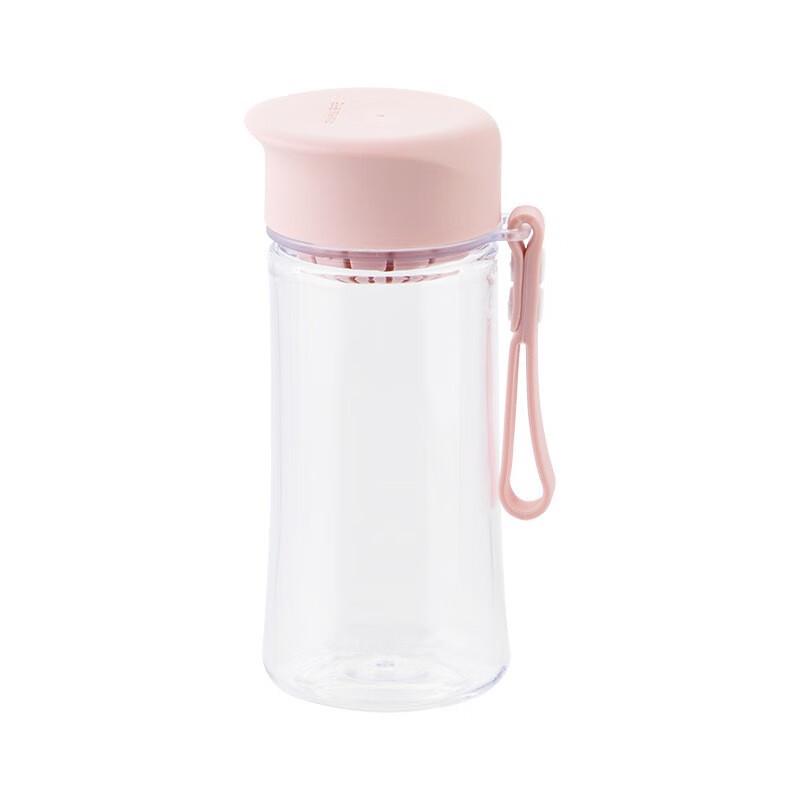 Chahua Portable Sports Water Bottle