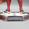 Anime Demon Slayer Figure Uzui Tengen Gk Statue Figurine Pvc Model Doll Collection Desktop Ornament Toys Children Birthday Gifts
