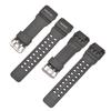 For Casio G-SHOCK GG-1000 GWG-100 GSG-100 Silicone Strap Men Replacement Resin Watch Band Sport Waterproof Bracelet Accessories