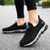 Sport Running Shoes Women Air Mesh Breathable Walking Women Sneakers Comfortable  Fashion Casual Sneakers