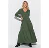 Makadamia Dress M570
