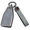 Premium Metal Key Case for Hongqi H5, H7, HS5, HS7 Models