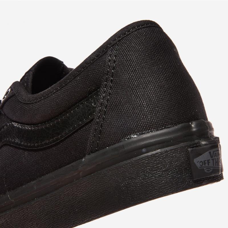 Barnes Stance   Black Black V362 Black Black