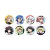 Senki Zessho Symphogear XV 24 [Original Illustration] Can Badge 8-Piece Box