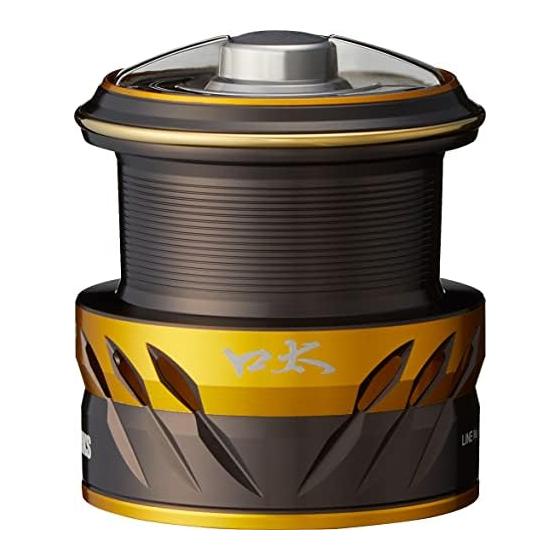 Daiwa Slp Works 22 RCS Шпуля для ISO с толстым бортиком/длинным хвостовиком