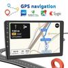 9 Inch Car Radio Universal Multimedia Player 8 Core Carplay Android Auto 4G Stereo 2 Din Android Head Unit