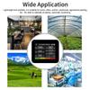 15 In 1 Professional Air Quality Monitor Portable Carbon Dioxide Detector Multifunctional Air Quality Detection Tool