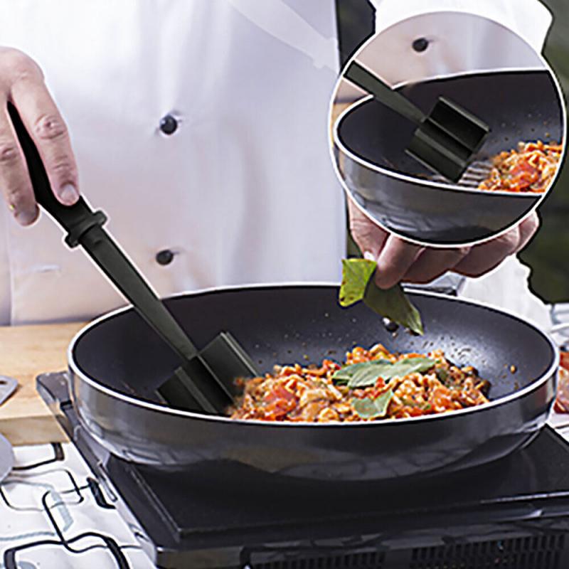 Cold Mixed Vegetable Mixer Handheld Meat Cutter Meat Shovel Mixer Meat Mixer Rice Mixer Meat Shovel Kitchen Accessories Tools