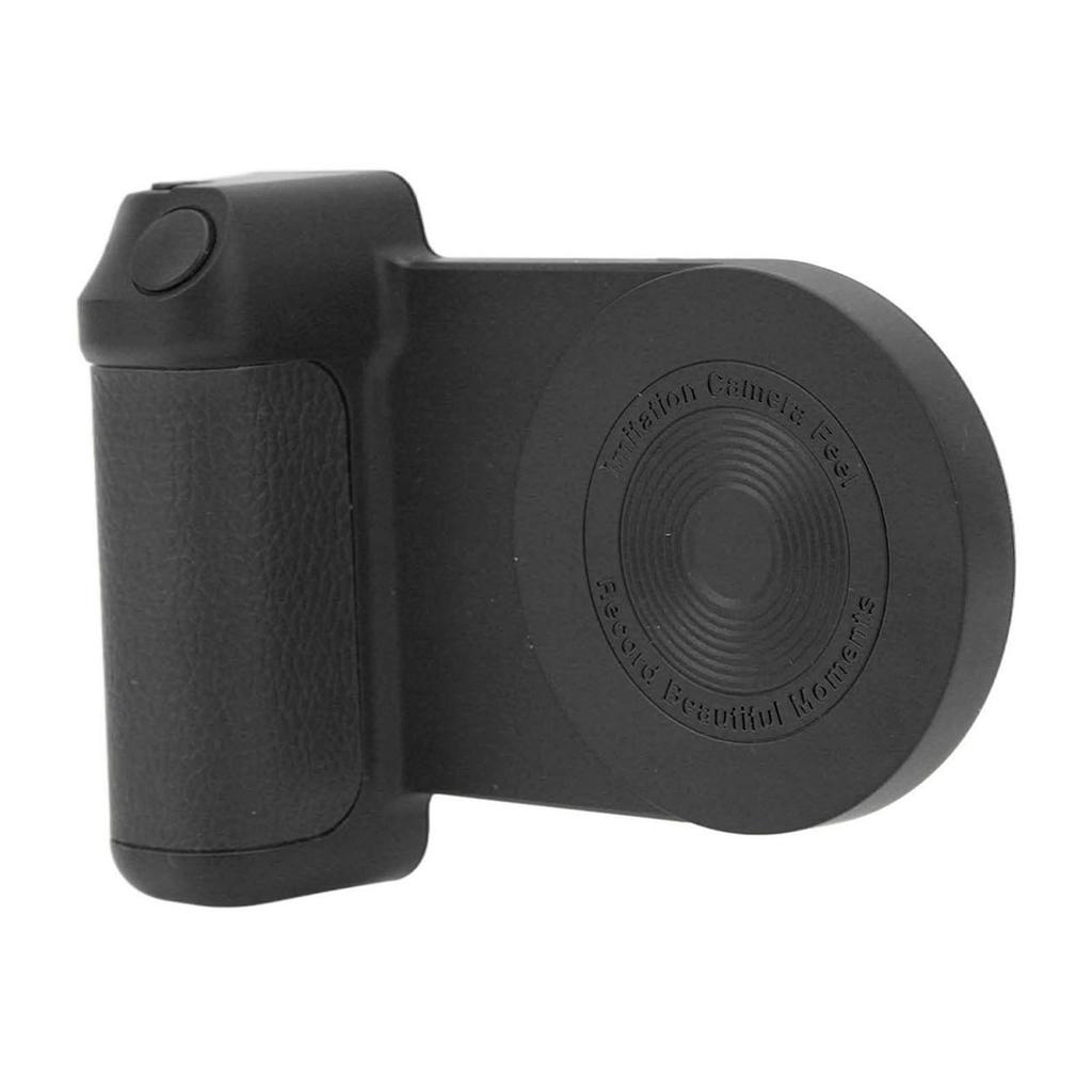 Magnetic Camera Handle   Bracket Wireless   Smart Phone Handle Holder for Vlog Video Shooting