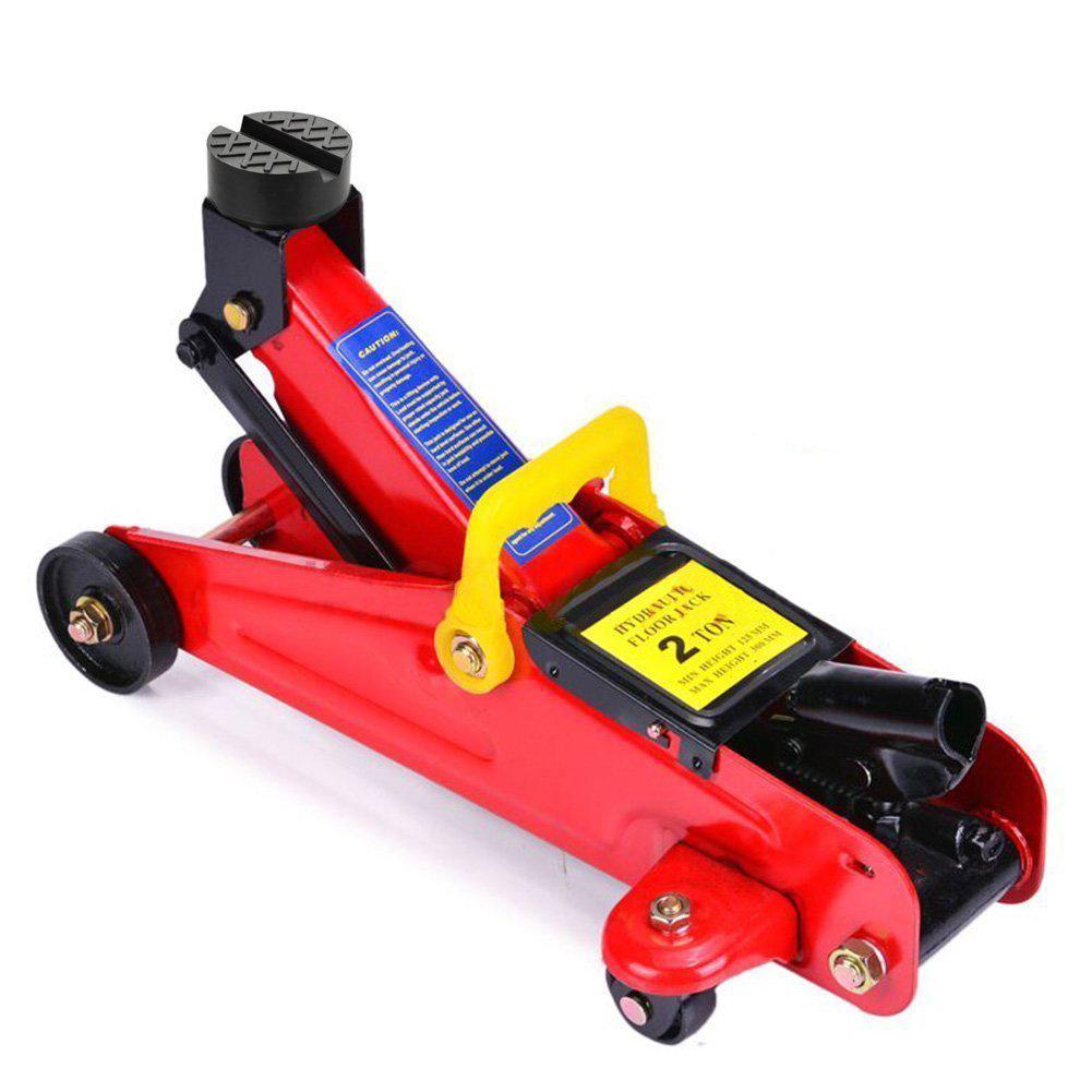 Jack Rubber Pad Car Hydraulic Workshop Gadgets Tools Monkeys Special Lift Pneumatic Lifting Accessory Automotive Garage Tool