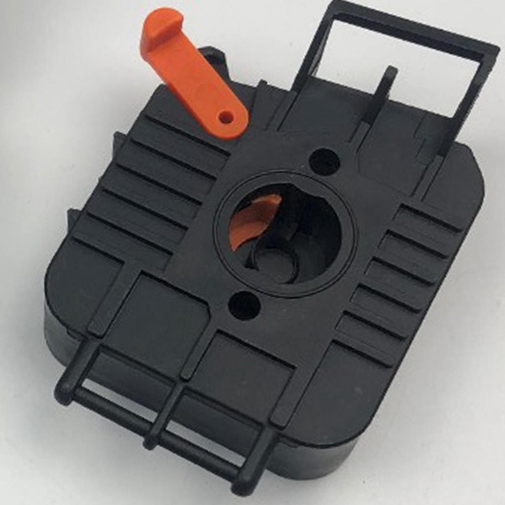 Air Filter Cover Plastic Assembly Replacement Part for FS38 FS45 FS46 FS55 HS45 Professional Chainsaw