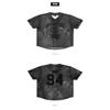 [Kauf vor Ort in limitierter Auflage] BTS WELTTRAUFFÜHRUNG MERCH MITGLIED S/S TRIKOT