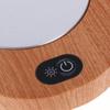 Usb Nail Art Polish Temperature Heating Pad Adhesive Constant Potherapy Gel For Winter Low-Temperature Thickening