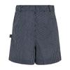 Regatta Womens/Ladies Sabelle Vertical Stripe Casual Shorts