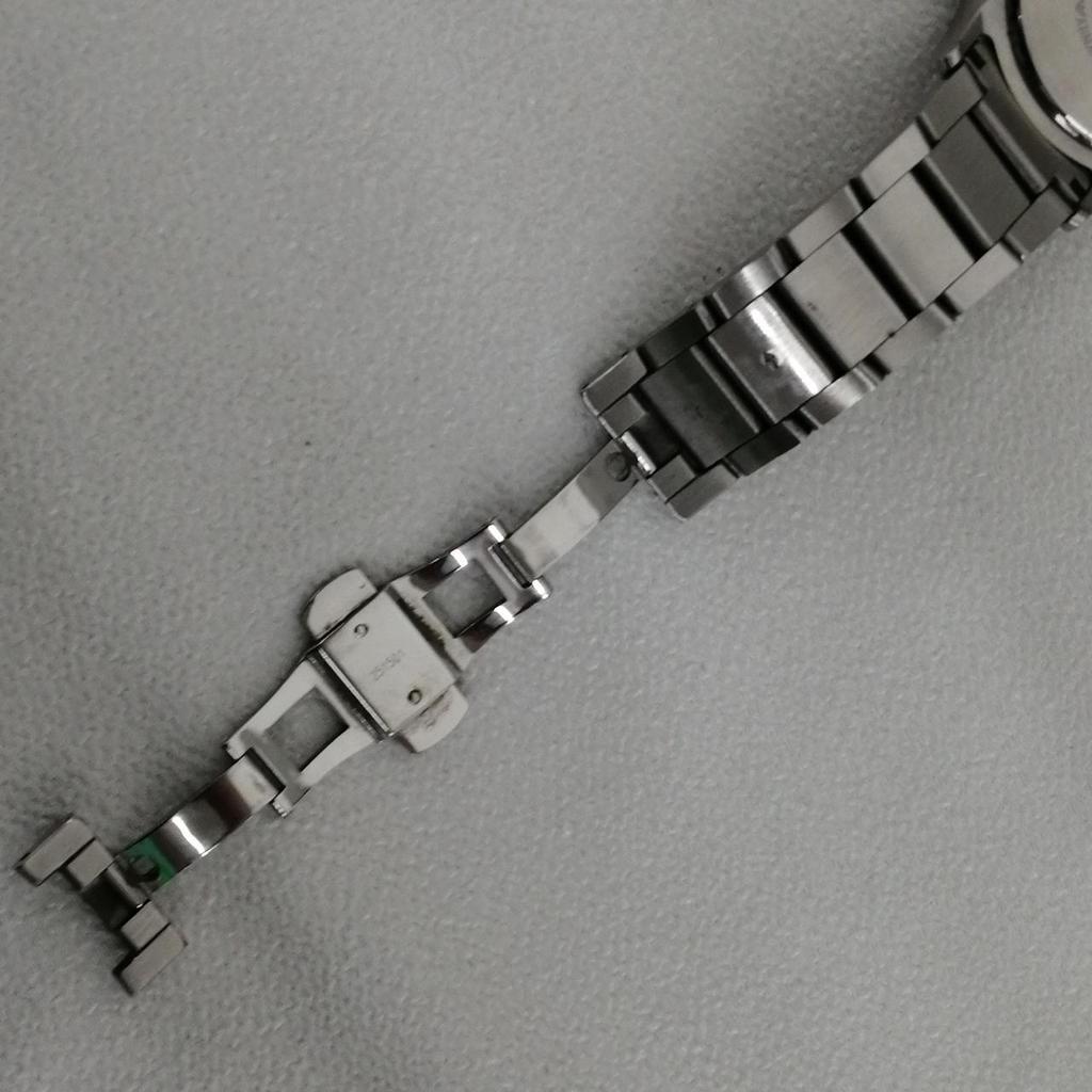 Used EMPORIO ARMANI AR-2448 Quartz Watch