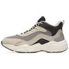 Walker Thermal Slip Resistant Mid Top Sports Casual Shoes Sandstorm Gray 112248984-2