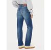 Tommy Jeans Julie DW0DW17614 Blue Straight Fit