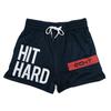 Gym Shorts Men Summer Sport Running Shorts Mesh Quick Dry Training Workout Shorts Men Bodybuilding Short Pants