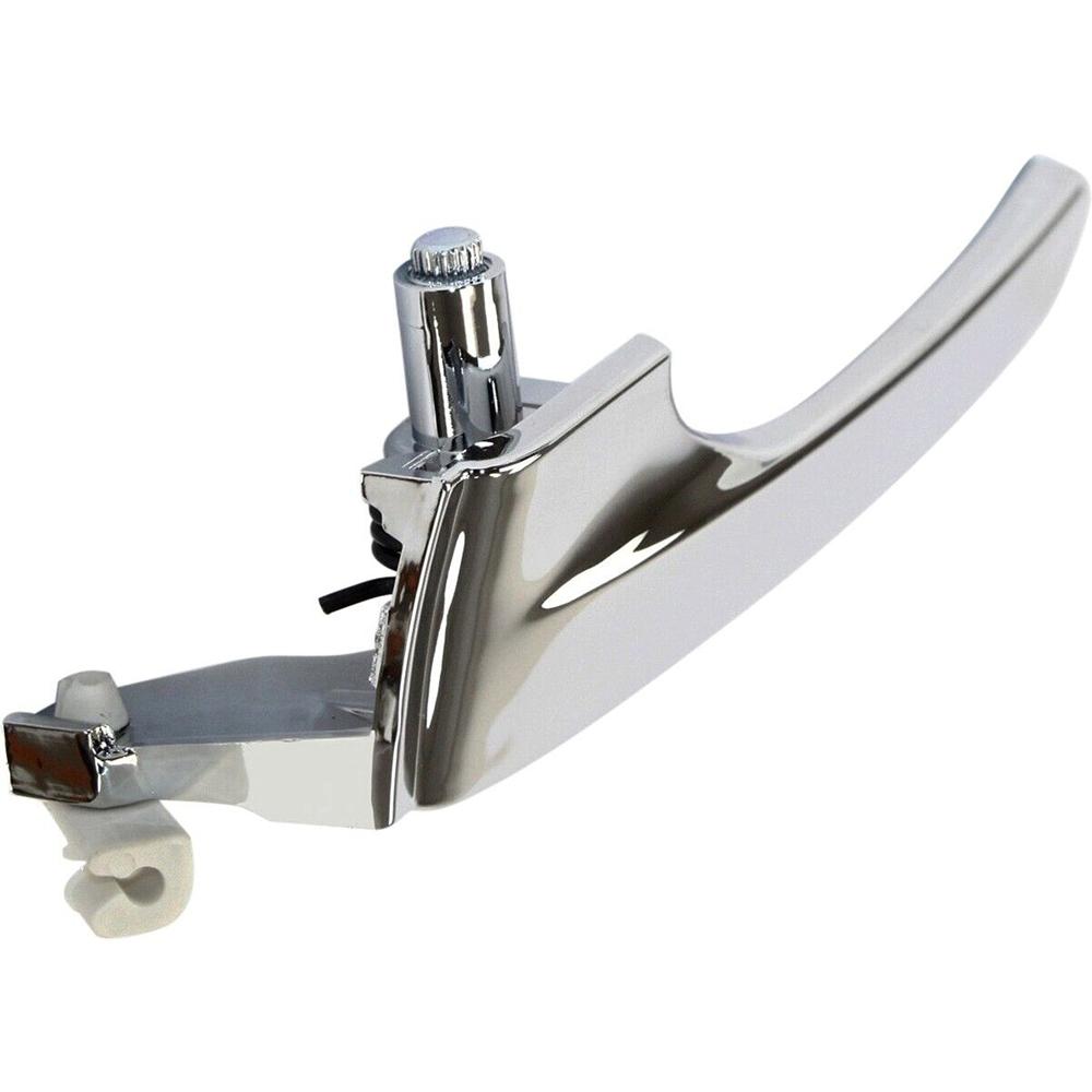 1PC Left Interior Door Handle For 2008-2012 Jeep Liberty 68033461AA CH1352111