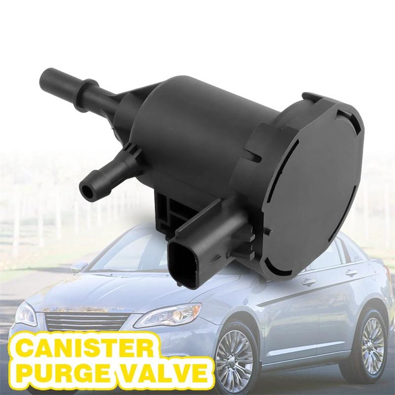 4891741Aa Aktivkohlebehälter Entlüftungsventil Für Dodge Avenger Grand Caravan Chrysler 200 Sebring Jeep Compass Patriot