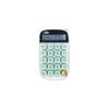 Basic Calculator Lebez 81483 Assorted Colors