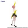Movie [The Quintessential Quintuplets] Trio-Try-iT Figure Nakano Ichika Color Bunny ver.