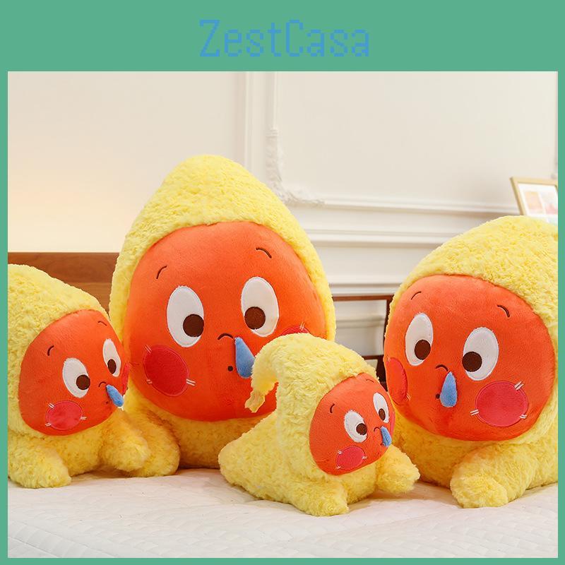 Cuter Twinkle Plush Doll Cartoon Stuffed Animal For Home Decor And Gift Girls