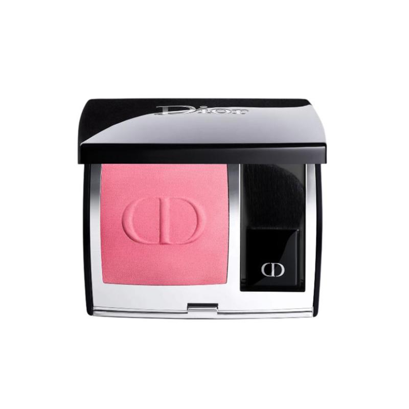 DIOR Accessory #962 Gift bag without gift box синий