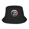 Bender Futuramas Bucket Hat for Women Beach Floppy Hat Fashion Packable for Fishing Caps Panamka
