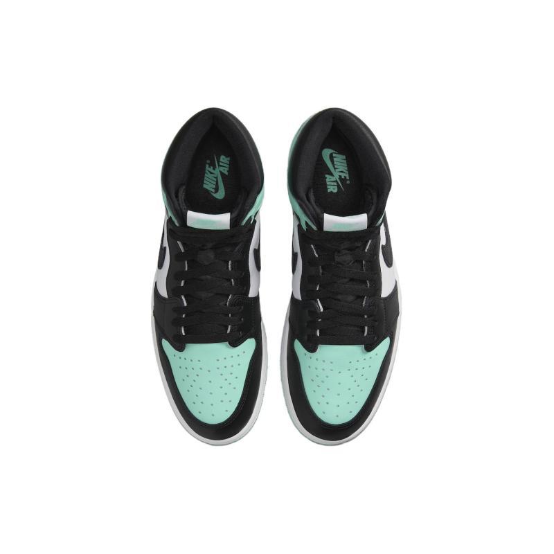 Air Jordan 1 High OG "Green Glow" Jordan DZ5485-130